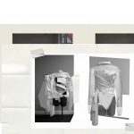 “White Project Deconstructed Shirt” - Karol Malanowski