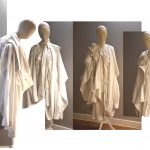 “White Project Deconstructed Shirt” - Tomasz Umbras