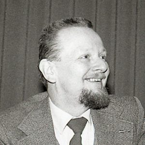 prof. Andrzej Jan Wróblewski