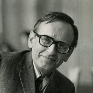 prof. Lech Tomaszewski